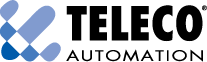 Логотип компании Телеко (Teleco Automation)
